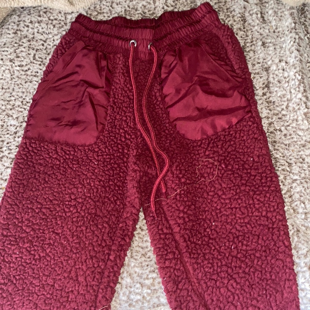 Sweatpants
